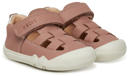 GEOX sandales BAREFOOT B5563A-00085-C8011, 27 izmērs 