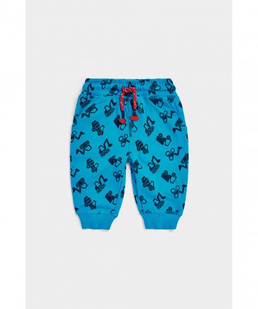 MOTHERCARE džogera bikses, 2 gab., CB005 607225