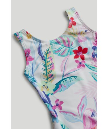 MOTHERCARE peldkostīms, AZ51301, 116 cm 