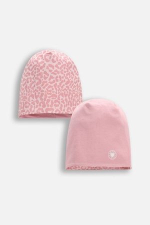 COCCODRILLO cepure, rozā, WC6364303ASG-022-050, 50 cm 