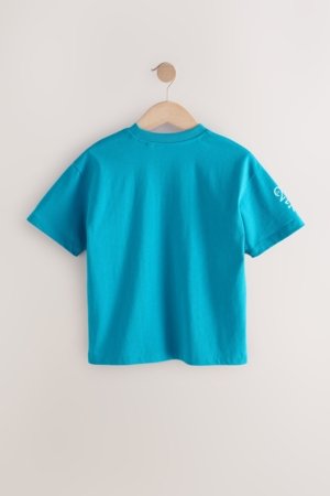 NEXT t-krekls ar īsām piedurknēm, AG3594, 152