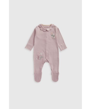 MOTHERCARE zīdaiņu kombinezons 3 gab., IF371 80 