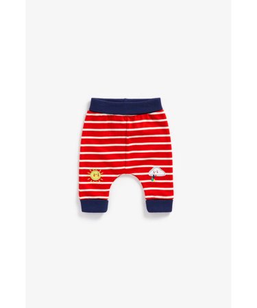 MOTHERCARE bikses, 2 gab., BB851 568555