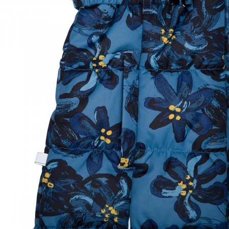 HUPPA mētelis YACARANDA, zils, 12030030-14435 12030030-14435-158