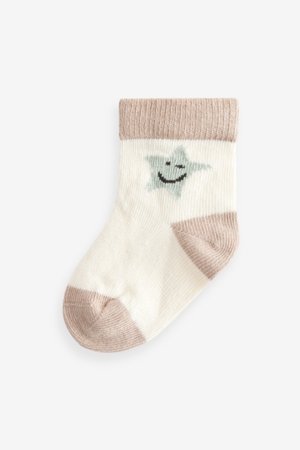 NEXT zeķes, 5 gab., B78614, 62-68 