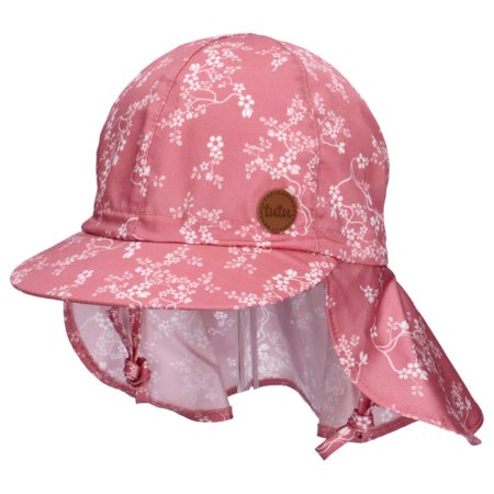 TUTU cepure, rozā, 3-007777, 46-48 cm 