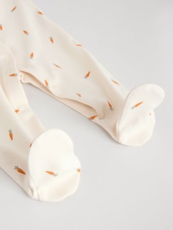 NEXT zīdaiņu, 3 gab, H44315, cm 