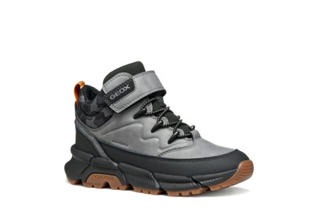 GEOX ziemas zābaki J36LCG-0MEMN-C0043, 35 izmērs 