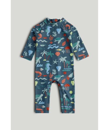 MOTHERCARE peldkostīms, AZ06501, 110 cm 