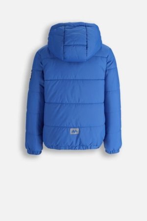 MOKIDA jakete OUTERWEAR, zils, ZM5152702OWR-014-140, 140 cm 