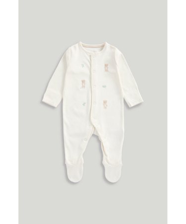MOTHERCARE komplekts mazulim 8 gab., LK435 68 