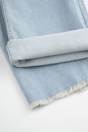 COCCODRILLO džinsi, zili, WC6123106CJG-036-128, 128 izmērs 