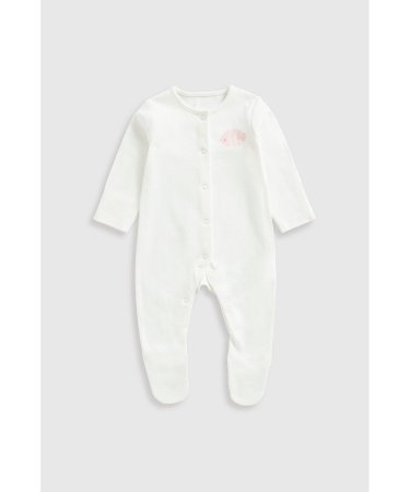 MOTHERCARE zīdaiņu kombinezons, gab., HD726 