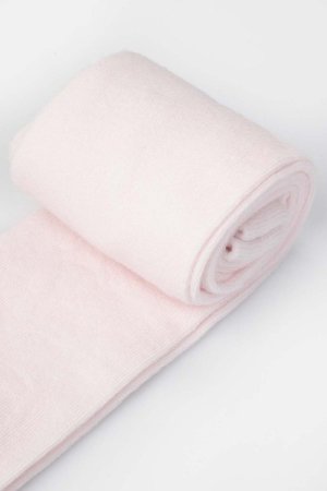 COCCODRILLO zeķubikses TIGHT COTTON PLAIN, rozā,  ZC3380201TCP-007