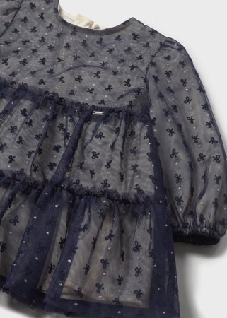 MAYORAL kleita, navy, 2.907-81 