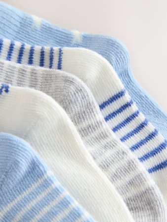 NEXT zeķes, 5 gab, W70060, izmērs 