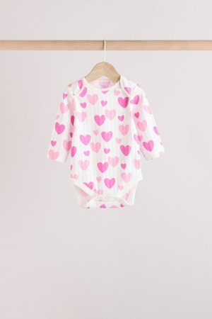 NEXT smilškrāsas krekls ar garām piedurknēm, 5 gab., E19750 56 