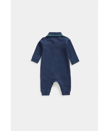 MOTHERCARE zīdaiņu kombinezons, zeķes, FE053 