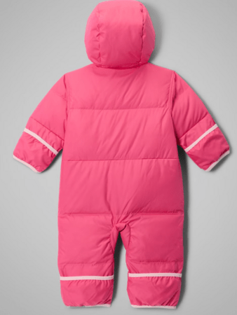 COLUMBIA ziemas virsdrēbes SNUGGLY BUNNY™ II BUNTING, Pink, 2088791-657, izmērs 