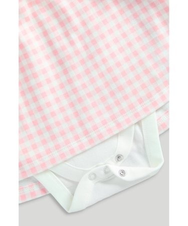 MOTHERCARE kleita ar garām piedurknēm, LK372 86 