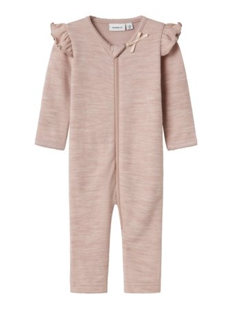 NAME IT krekls ar garām piedurknēm, 13228404 62