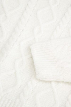 COCCODRILLO džemperis, krēmkrāsas, ZC5172101WGK-003-116, 116 cm 