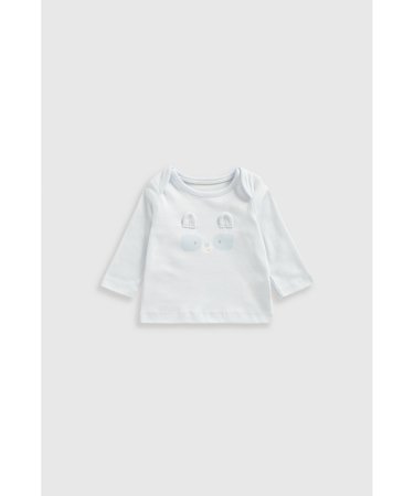 MOTHERCARE komplekts mazulim 8 gab., IF296 74 