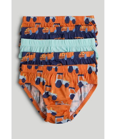 MOTHERCARE biksītes, 5 gab., AY08801, cm 