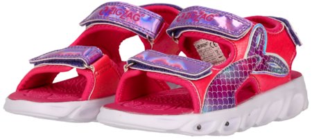 ZIG ZAG sandales MIERES, Z262445-4356, 35 izmērs 