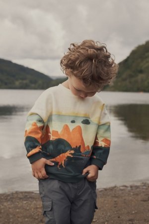 NEXT džemperis, 608530 92-98 