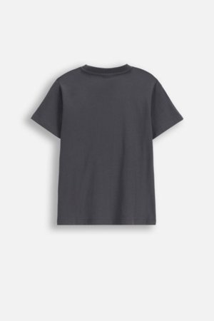 COCCODRILLO t-krekls ar īsam piedurknēm, graphite, cm 