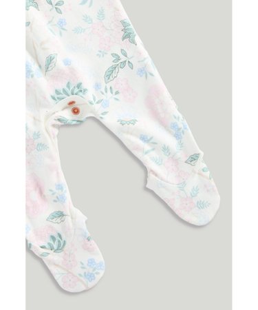 MOTHERCARE komplekts mazulim 8 gab., LK563 74 