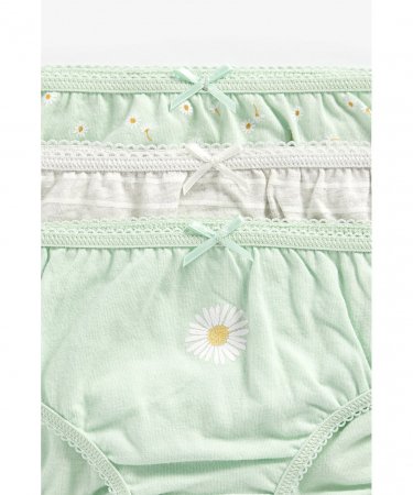 MOTHERCARE biksītes, 5 gab., ZB888 550283