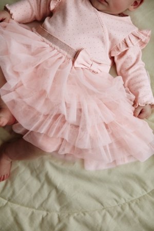 NEXT kleita ar garām piedurknēm un zeķbikses, Q94825 80-86 