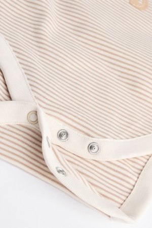 NEXT smilškrāsas krekls ar garām piedurknēm, 920816 74-80 