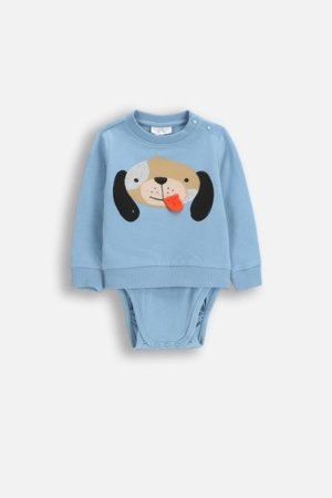 COCCODRILLO smilšu tārtiņš, zils, cm