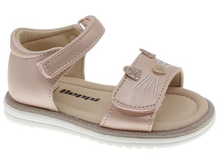 BEPPI sandales, 2214120, 21 izmērs 