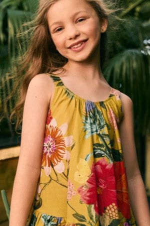 NEXT kleita ar īsām piedurknēm, AC6244, 98