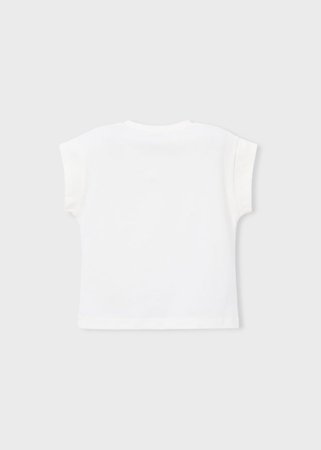 MAYORAL t-krekls bez piedurknēm, porcelain, 3.005-76, cm 