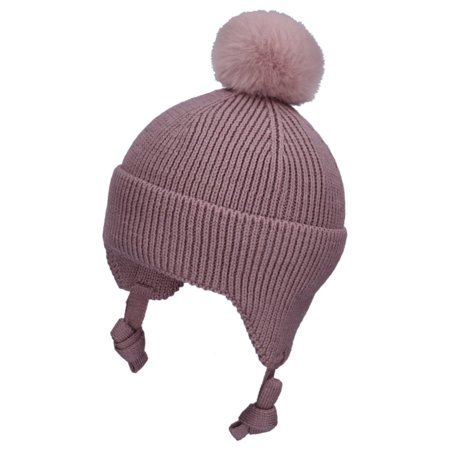 TUTU cepure, rozā, 3-006762, 46-50 cm 