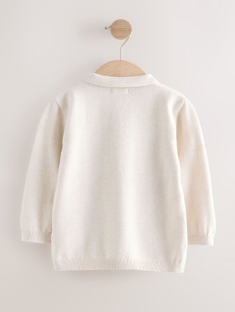 NEXT polo, F22649, 92-98 cm 