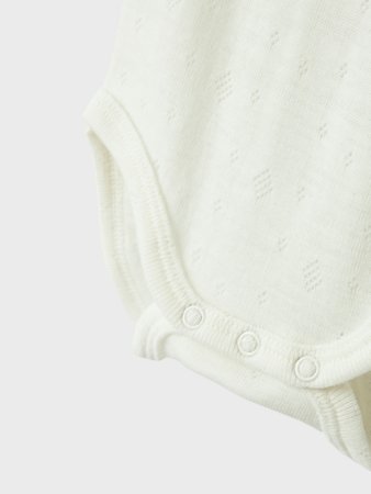 NAME IT smilškrāsas krekls ar garām piedurknēm, 13228303 86