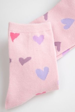 COCCODRILLO zeķes SOCKS GIRL, krāsains, cm
