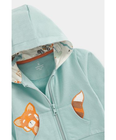 MOTHERCARE džemperis un bikses, FB496 