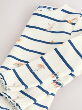 NEXT t-krekls, F74394, 110-116 cm 