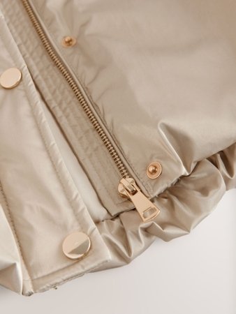 NEXT ūdensnecaurlaidīga jaka, AN4612, 92-98 cm 