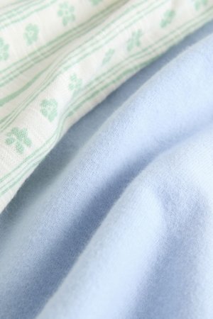 NEXT t-krekli un šorti, AE6177, 74-80