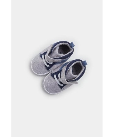 MOTHERCARE tekstila apavi, CB531 604403