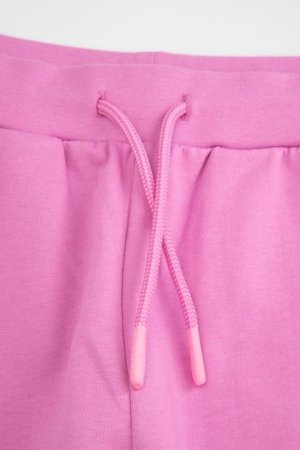 COCCODRILLO džogera bikses, rozā, cm 