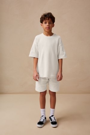 NEXT t-krekls ar īsām piedurknēm un šorti, AG3516, 140 cm